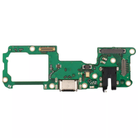 charging port assembly OEM for OPPO Reno 4 F17 Pro Reno 4 Lite Reno 4F A93 4G